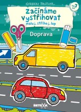 BETEXA | Začínáme vystřihovat | Doprava