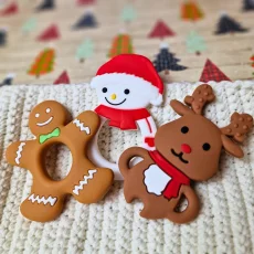 Jellystone Designs - KÚSATKO SNEHULÁK