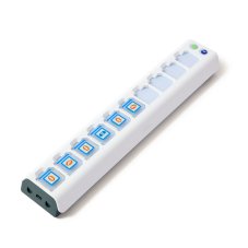 TTS | Taktilní Čtečka Pro