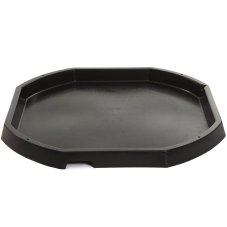 TUFF TRAY | vanička černá