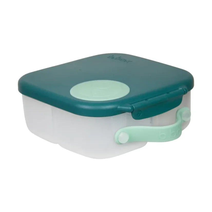 b.box | SVAČINOVÝ BOX | střední | emerald forest