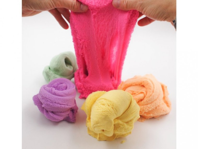 Mámy v rejži - Pavučinkový kineťáček