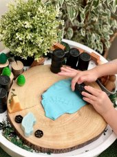 Yellow Door - Válečky - Transport