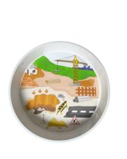 Stavba – Podložka do Jellystone Designs Tray Play