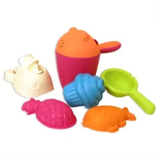 Magni - Sada na písek 6 ks