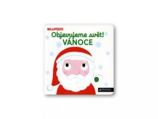 MiniPEDIE – Objevujeme svět! Vánoce