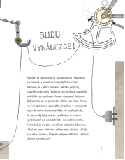 Štěpánův podivuhodný stroj