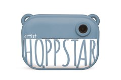 HOPPSTAR - digitálny fotoaparát - ARTIST - DENIM