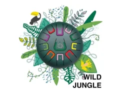 Tambú jungle