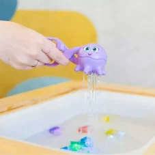 Glo Pals | sada hračiek 5v1 rozvíjajúcich jemnú motoriku