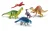 Learning Resources | Jumbo Dinosaurs Set 2