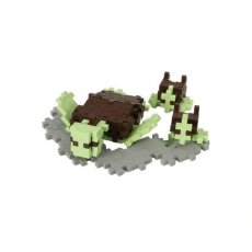 Plus-Plus Tuba 100 ks Želva