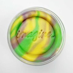 iNViTATION to iMAGiNE - modelína jarní tóny