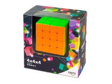 Cayro | YJ8367 - CUBO 4x4 CLASSIC
