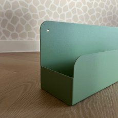 Magna Creations | Magna Bow Storagebox L (Green)