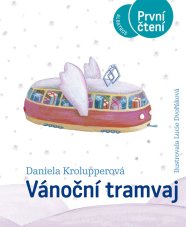 ALBATROS | Vánoční tramvaj