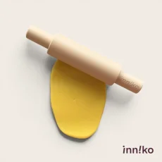 Inniko | Valček na modelínu | Béžová