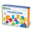 Learning Resources | View-Thru® | Geometrická tělesa | 14 ks