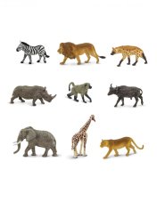 Safari Ltd. | TUBA | Zvieratá Južnej Afriky