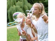 MEGAbublina - Bublifuk na velké bubliny1L