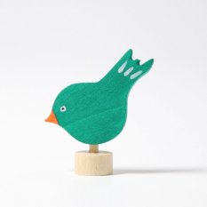 Grimm’ s - Dekorativní figurka ptáček