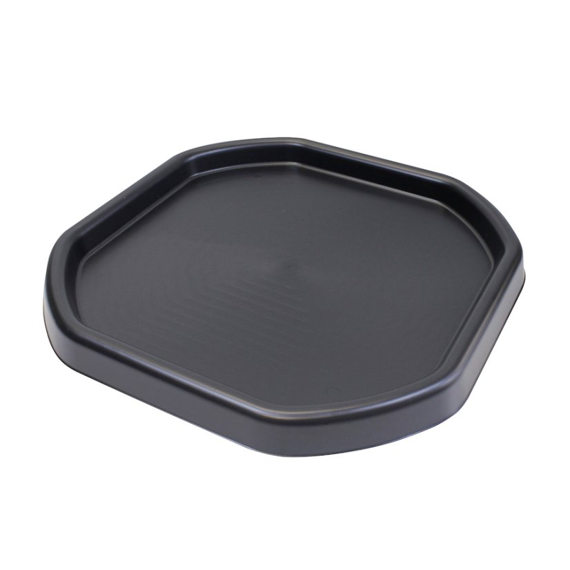 TUFF TRAY | MINI  vanička | černá