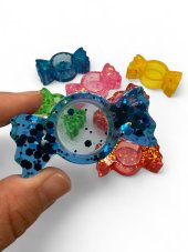 Bonbónikové mištičky 1 kus