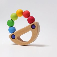 Grimm’ s - Duhová loďka