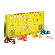 Albi  -  Člověče nezlob se