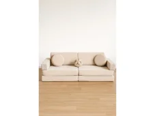 momkii | Original plus | CORD - Beige
