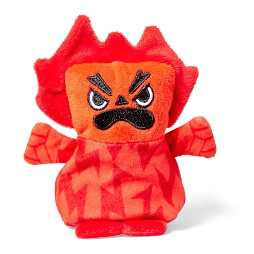 Learning Resources Sada plyšových figurek s knihou