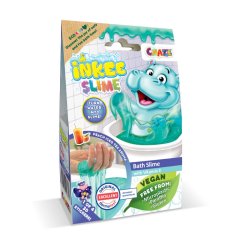 INKEE koupelový sliz hroch