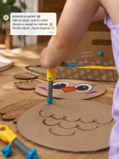 Makedo | Explore Kit