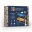 Connetix Tiles | 2 kusy | základ pro auta