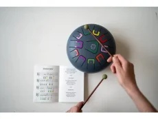 Noty pro Tambú  - Prosinec 2025 a starší