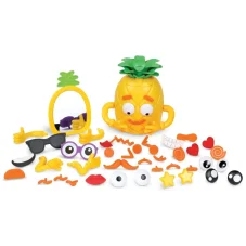 Learning Resources | Ananas | velký set pro učení emocí
