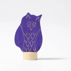 Grimm’ s | Dekorativní figura | výr velký