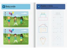 Svojtka&Co 100 her pro čtyřleté