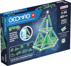 Geomag | Glow | 60 dielikov