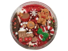 Mamolína Perníčkový express