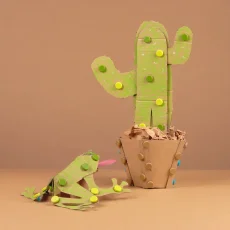 Makedo | Scru-Dot | Wild Things