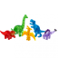 Magna Tiles | Dinosauři | 5 ks