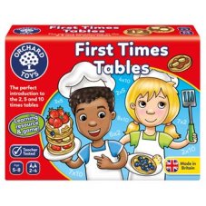 Orchard Toys | První násobilka
