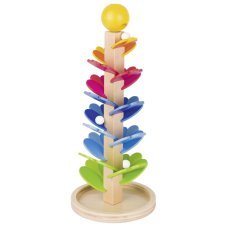 Goki | Spievajúci Pagoda