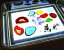 TickiT | TUFF TRAY pro Light panel A3