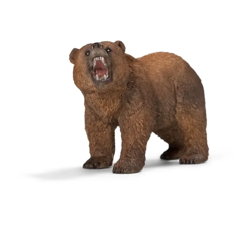 Schleich - Medveď Grizzly