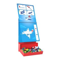 Plus-Plus Activity Doprava