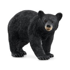 Schleich - Medveď čierny