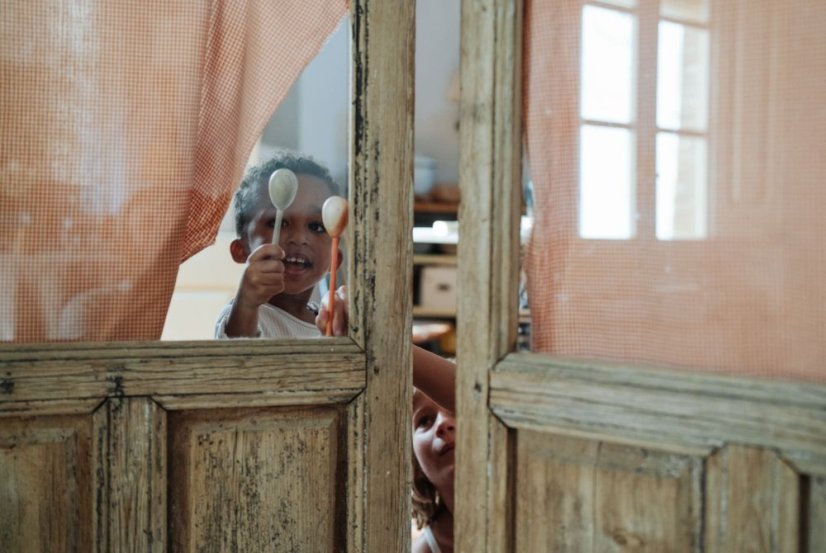 Grapat TWIN – SOULS PUPPETS