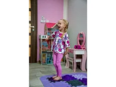 MUFFIK | Set aktívnych podložiek | Rotana